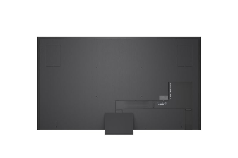 100 inch LG QNED evo AI QNED87 Mini LED 4K Smart TV 2026